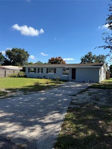 2921 Bon Air Dr, Orlando, FL, 32818