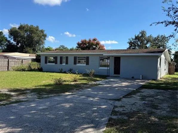 2921 Bon Air Dr, Orlando, FL 32818