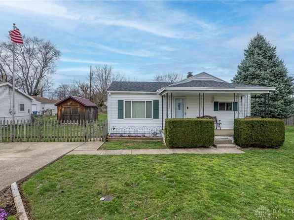 2635 Guernsey Dell Ave, Dayton, OH 45404
