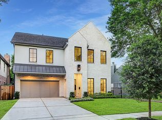 2625 Centenary St, Houston, TX 77005