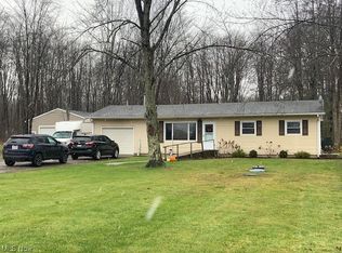 4713 State Route 534, Rome, OH 44085