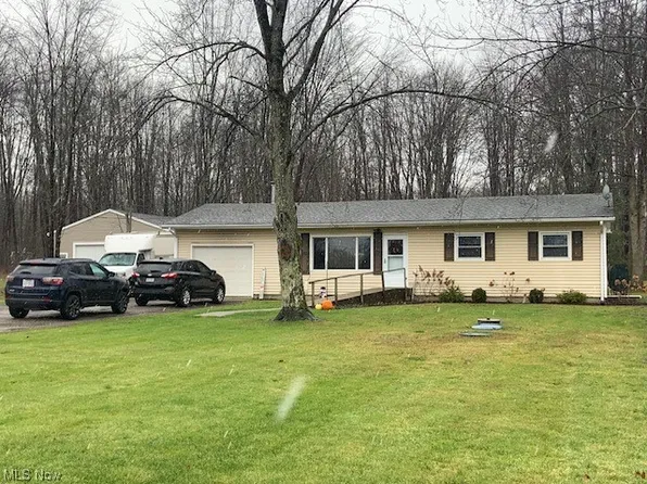 4713 State Route 534, Rome, OH 44085