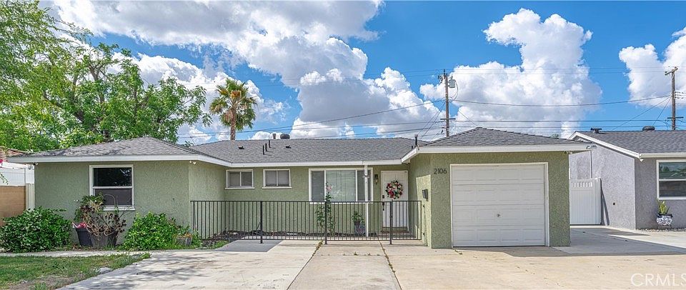 1st image of 2106 W Olive Ave