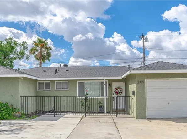 2106 W Olive Ave, Fullerton, CA 92833