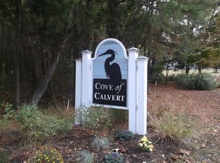 11180 Cove Lake Rd, Lusby, MD 20657