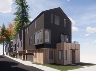 1317 N 185th St #C, Shoreline, WA