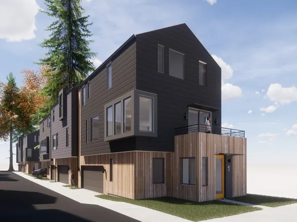 1317 N 185th Street #C, Shoreline, WA 98133