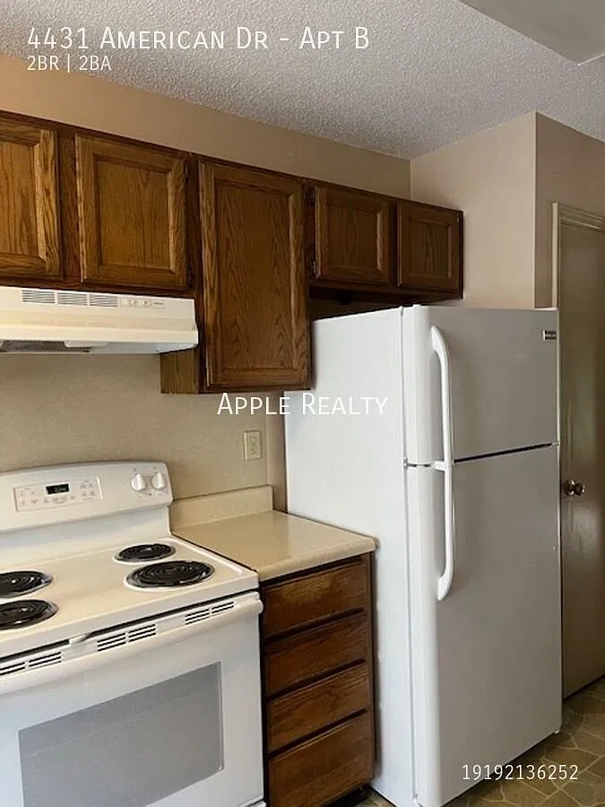 4431-B American Dr - Available now! — Photo 4