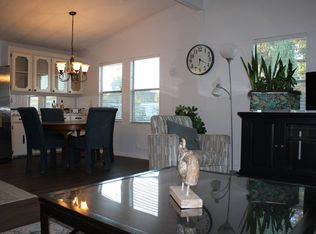 7300 20th St LOT 163, Vero Beach, FL 32966