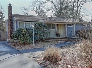 204 3rd Ave, Tuckerton, NJ 08087