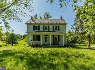 3665 Petersville Rd, Knoxville, MD 21758