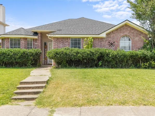 2733 Spring Rain Dr, Mesquite, TX 75181