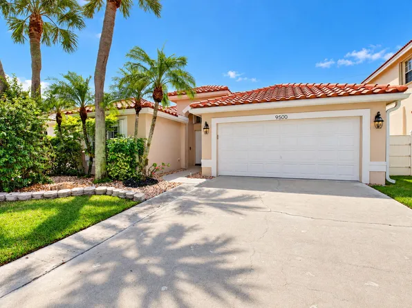 9500 Fox Trot Lane, Boca Raton, FL 33496