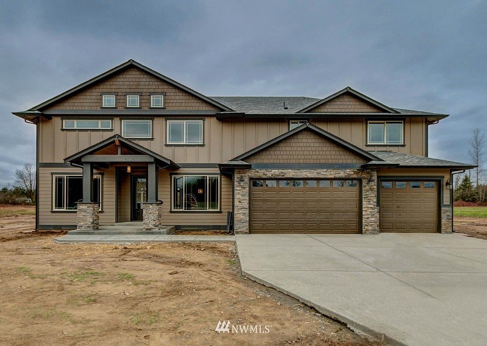 1st image of 6508 lot 6 151st Avenue NE