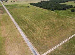 19500 Old Towne Rd, Thackerville, OK 73459