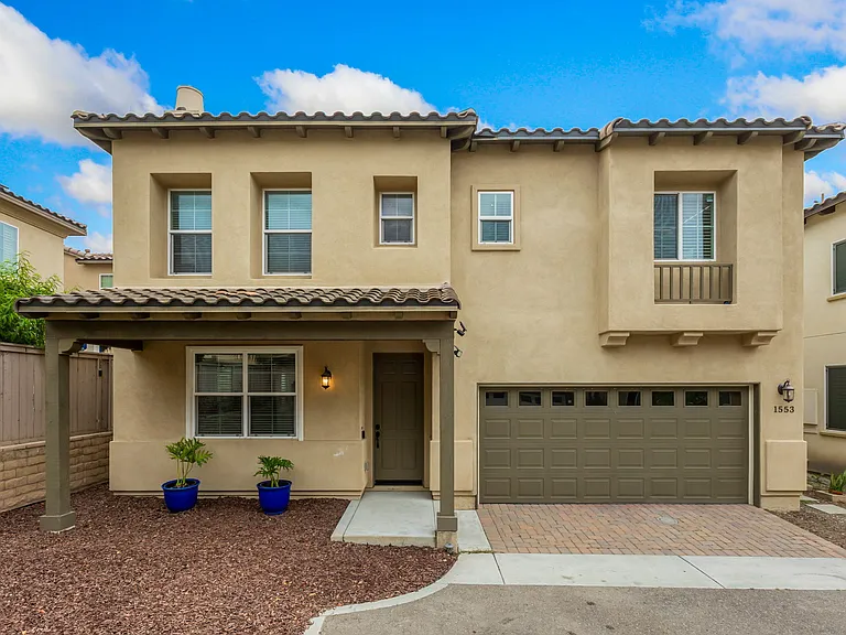 1553 Yanonali Ave — Photo 13