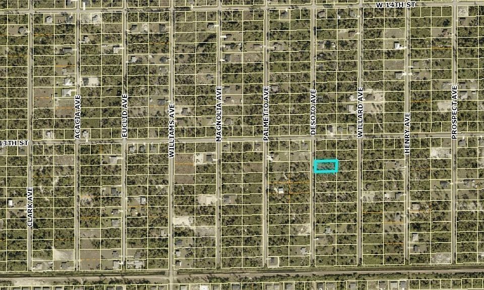 1st image of 1216 Desoto Ave