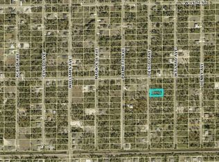 1216 Desoto Ave, Lehigh Acres, FL 33972