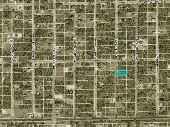 1216 Desoto Ave, Lehigh Acres, FL 33972