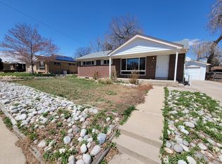 10851 Larry Dr, Northglenn, CO 80233