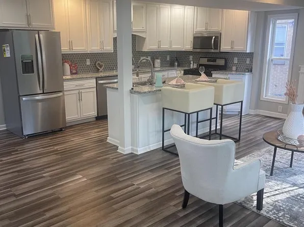 2311 West Roosevelt DRIVE, Milwaukee, WI 53209