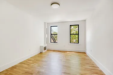 Rented by Akelius Real Estate Management