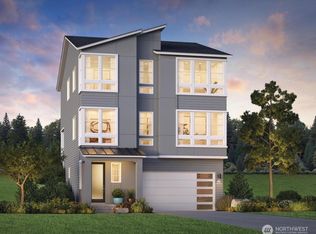 LOT 25506 219th Pl SE, Covington, WA 98042