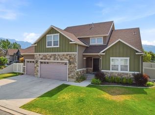 731 S 45 E, Vineyard, UT 84059