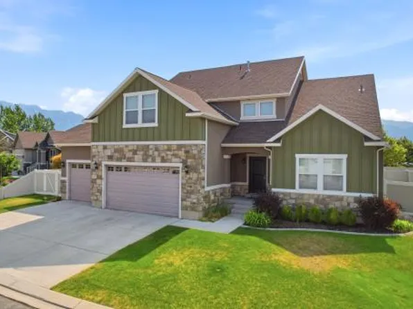 731 S 45 E, Vineyard, UT 84059