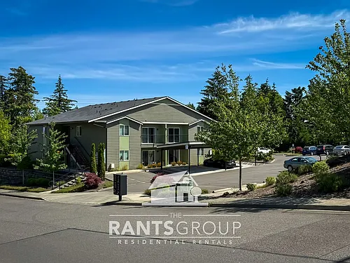 Bedrock Apartments Photo 1