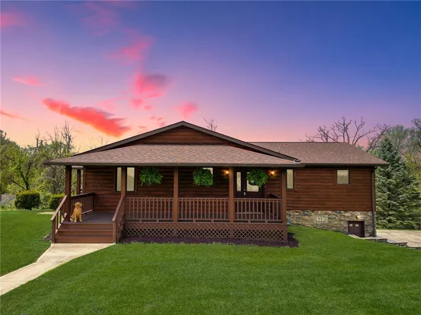 251 Jennie Dr, North Huntingdon, PA 15642