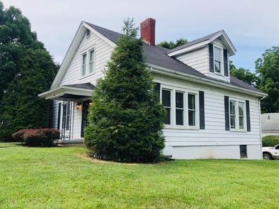 301 Broadway St, Nicholasville, KY, 40356