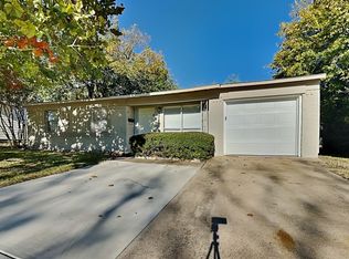 2925 Caribbean Dr, Mesquite, TX 75150