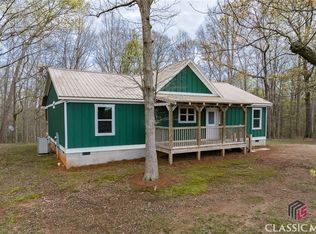 574 Evangelical Church Rd, Danielsville, GA 30633