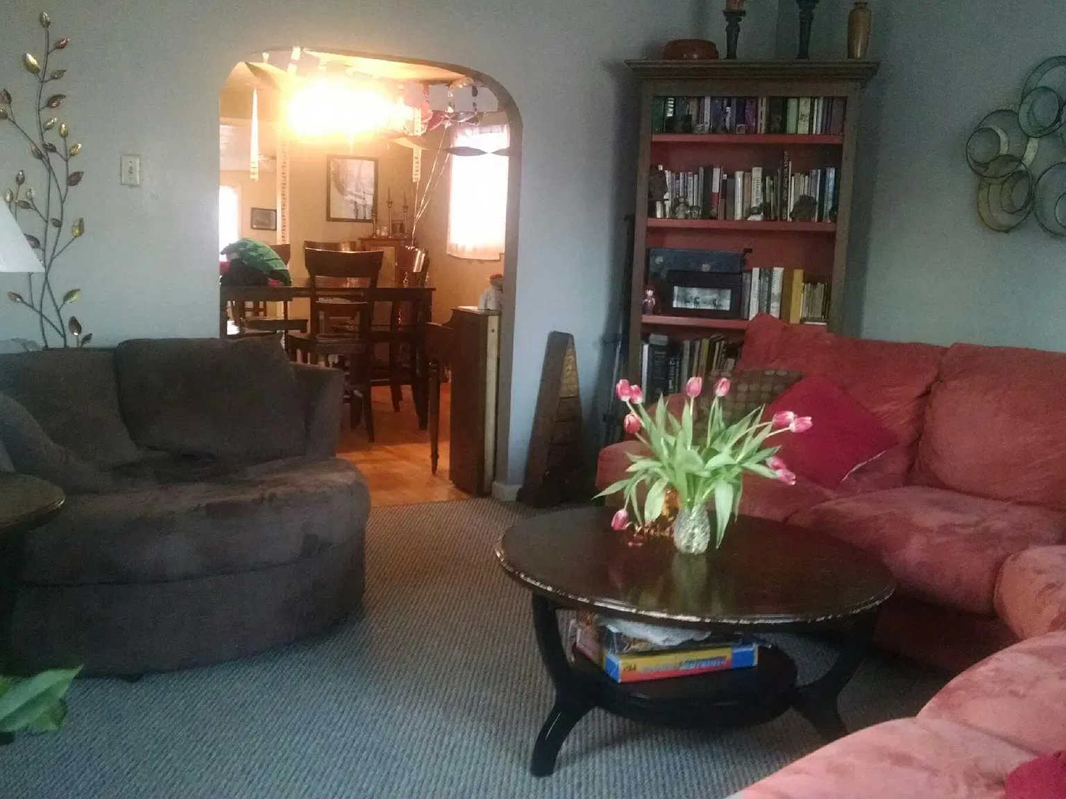 4 bed, 1382 sqft, $2,850 — Photo 4