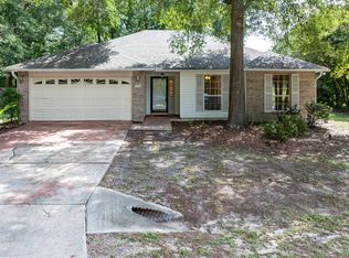 17407 NW 238th Ter, High Springs, FL 32643