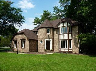 3039 Riva Ridge Rd, Toledo, OH 43615