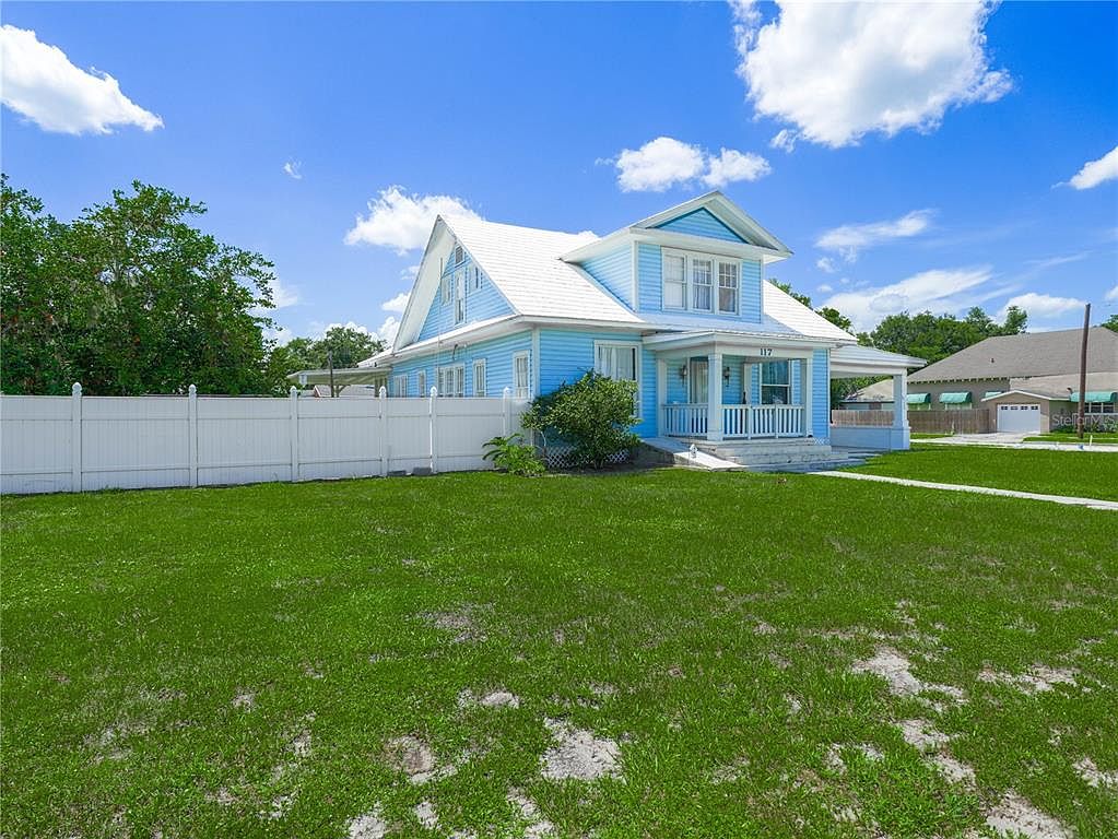 117 N Florida Ave, Wauchula, FL 33873 MLS P4926943 Zillow