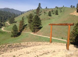 26 Valley View Heights Dr, Garden Valley, ID 83622