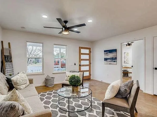 7102 Villita Avenida St, Austin, TX 78741