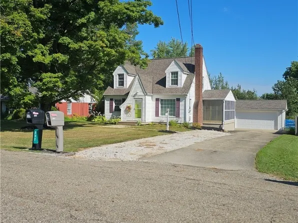 232 Glendola Ave, Warren, OH 44483