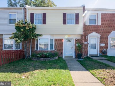 8385 Irongate Way, Manassas, VA, 20109
