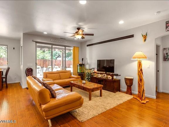 5th image of 55 Horse Canyon Drive