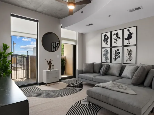 1510 Demonbreun St APT 512, Nashville, TN 37203