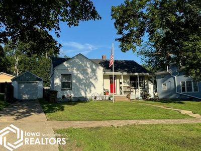 1101 Central Ave, Bedford, IA, 50833