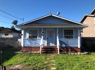 289 1st Ave, Rio Dell, CA 95562