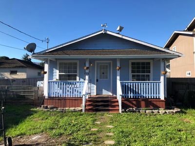 289 1st Ave, Rio Dell, CA, 95562