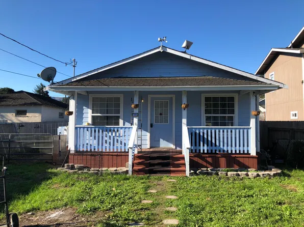 289 1st Ave, Rio Dell, CA 95562