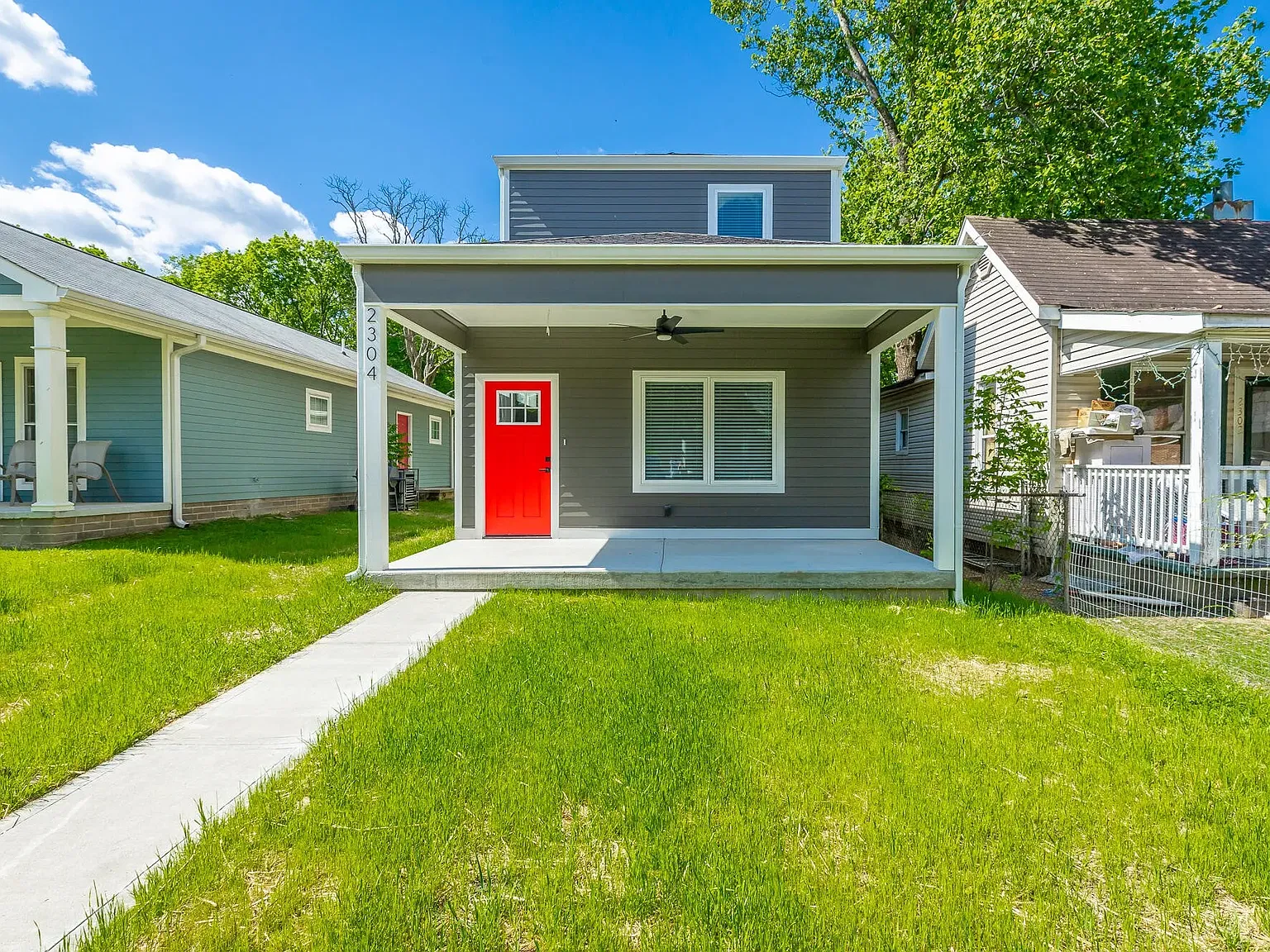 3 bed, 1700 sqft, $2,300 — Photo 1