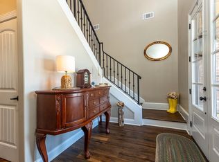 274 Colton Ridge Ln, Atoka, TN 38004